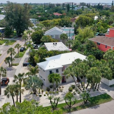 Canal Upper-Gorgeous 3 Bed 3 Bath Near Sk Village Siesta Key Exterior foto